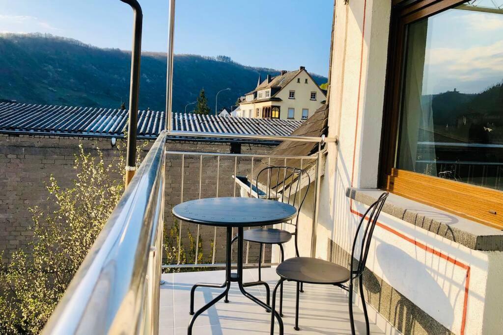 Haus Mosel Tales In Cochem Fuer Bis Zu 9 Personen Villa Exterior photo